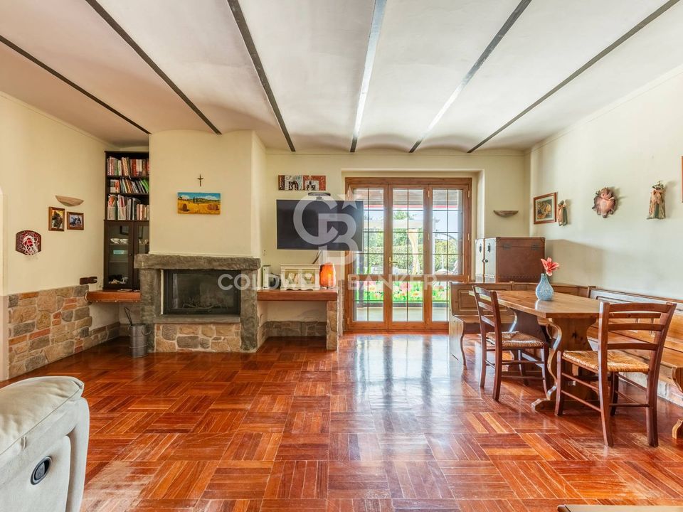 Villa i Gubbio, Perugia - foto 5