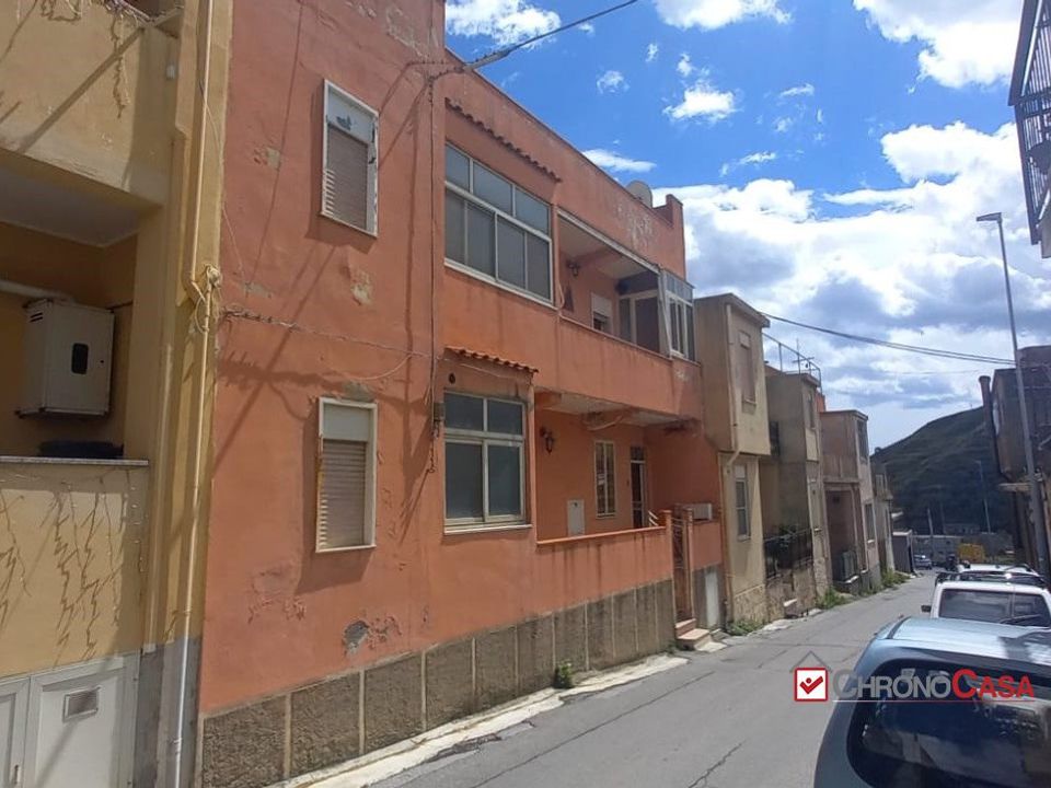 Lejlighed i Messina, Messina - foto 1