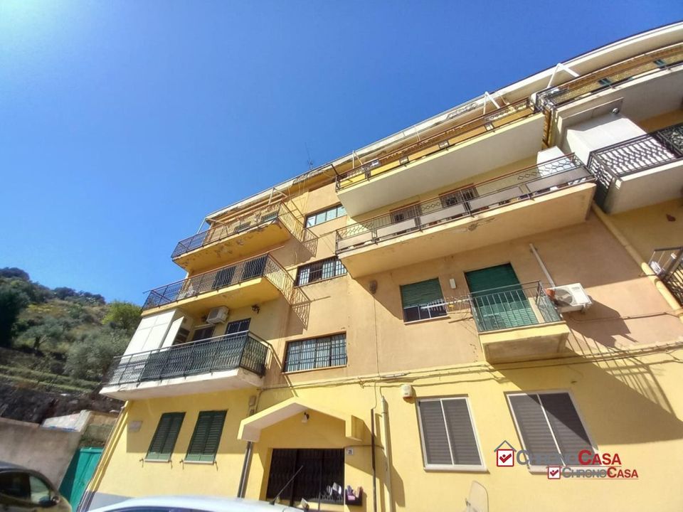 Lejlighed i Messina, Messina - foto 1