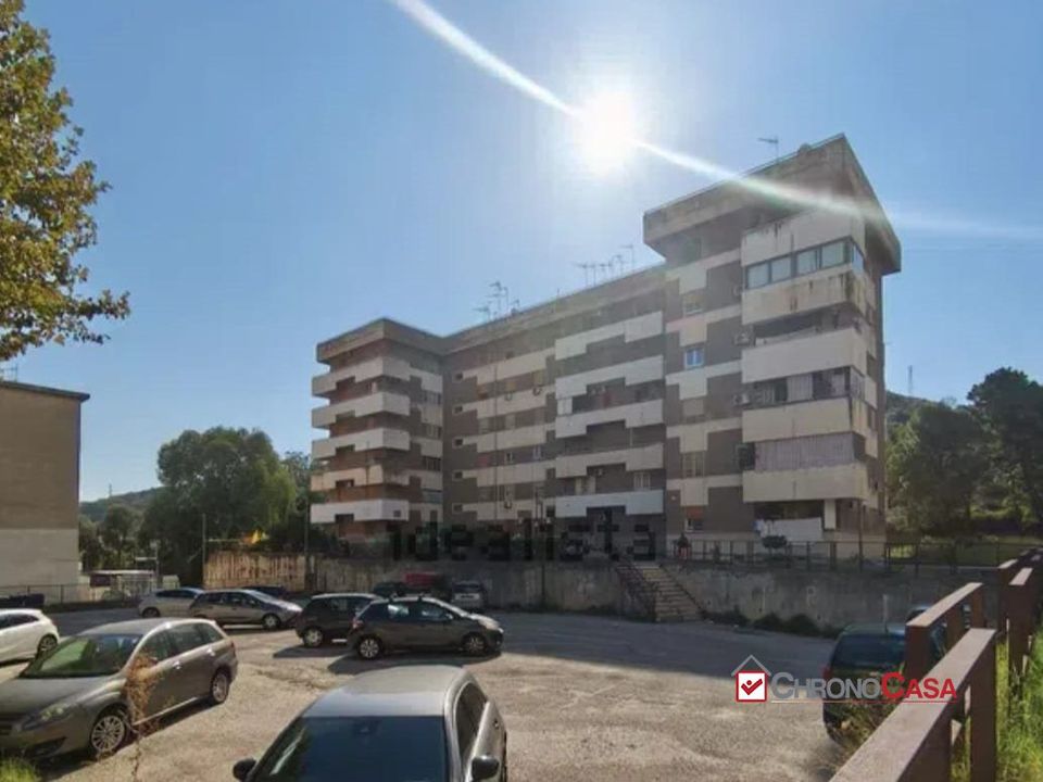 Lejlighed i Messina, Messina - foto 1