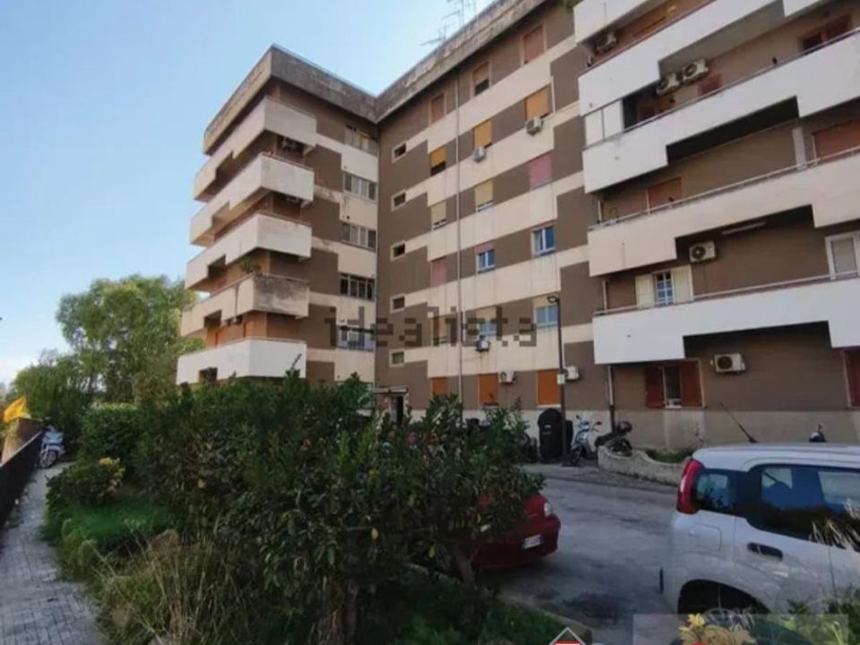 Lejlighed i Messina, Messina - foto 2