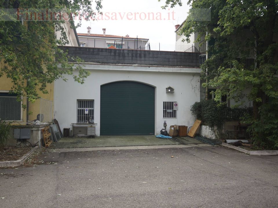 Erhvervsejendom i Verona, Verona - foto 5