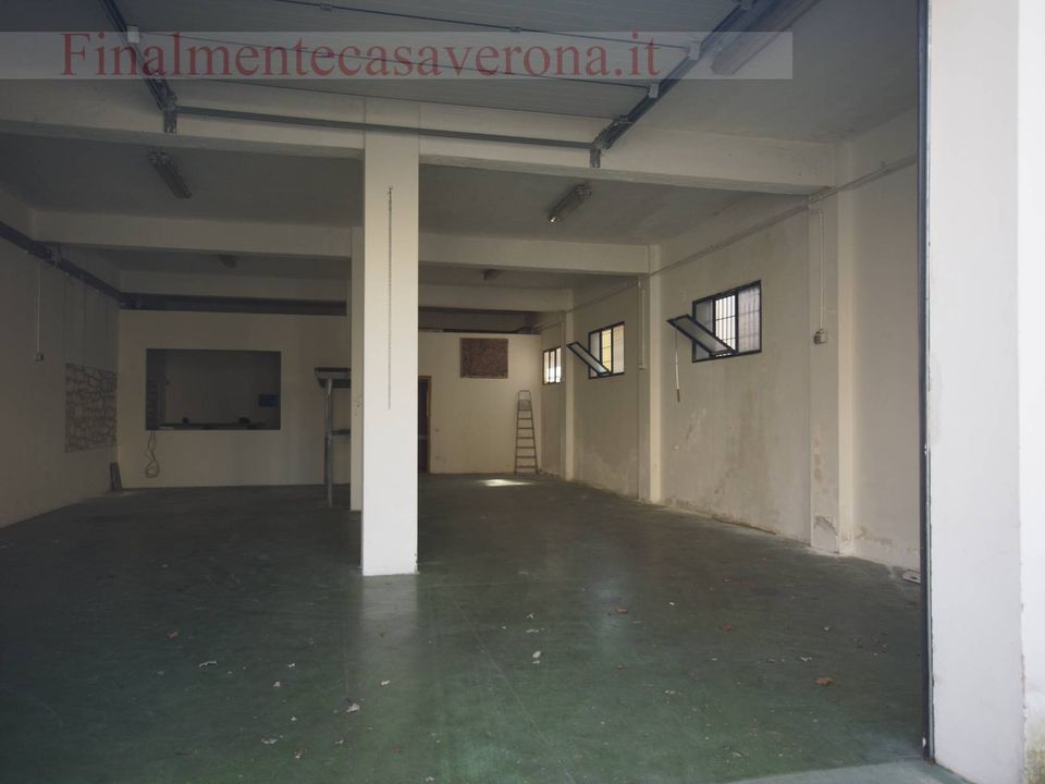 Erhvervsejendom i Verona, Verona - foto 2