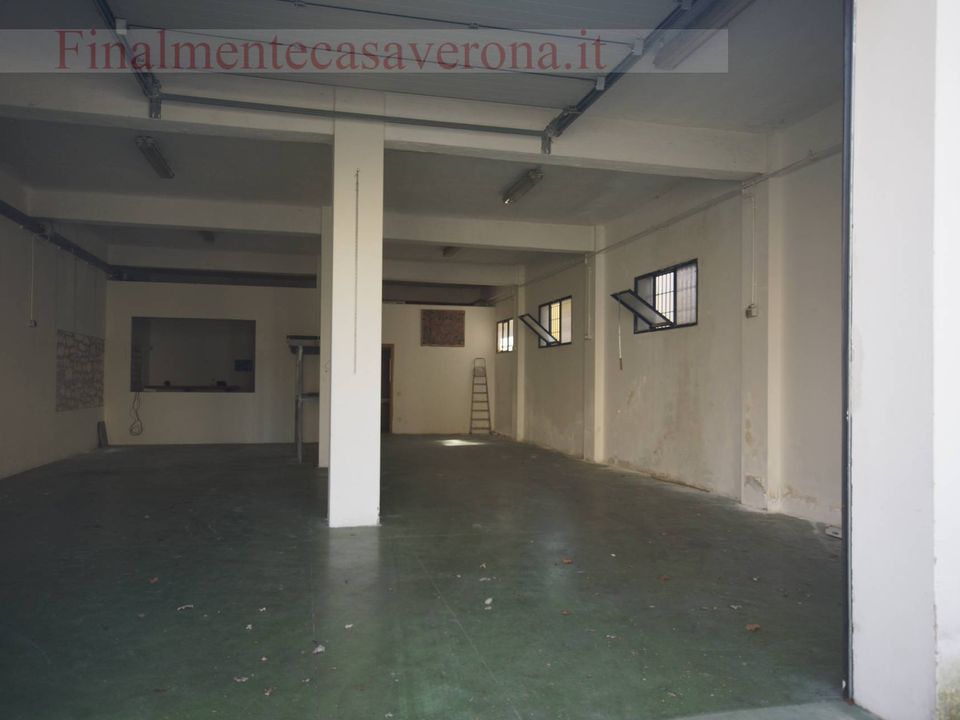 Erhvervsejendom i Verona, Verona - foto 4