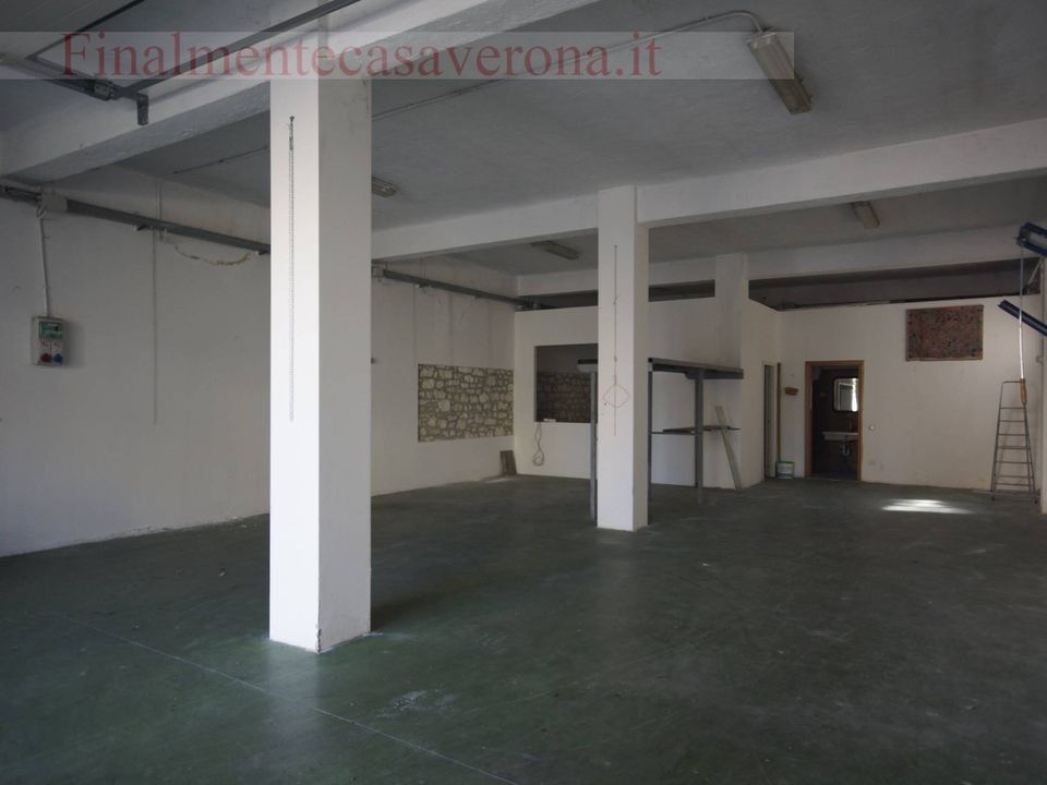 Erhvervsejendom i Verona, Verona - foto 3