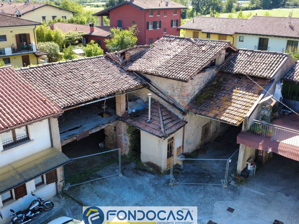 Landejendom i Passirano, Brescia - foto 1