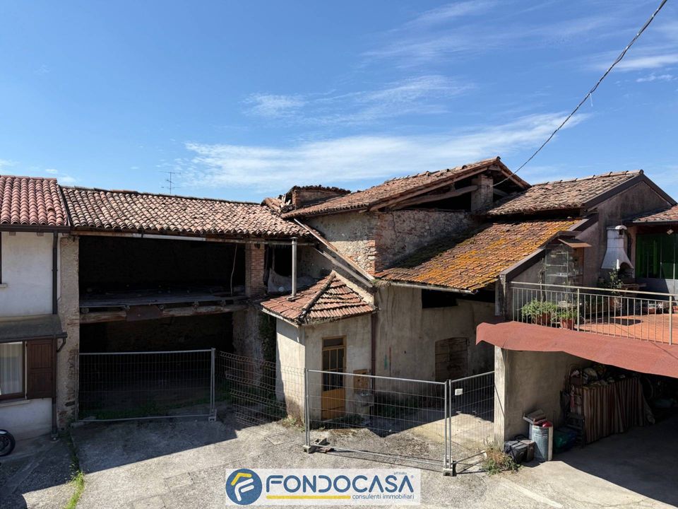 Landejendom i Passirano, Brescia - foto 2