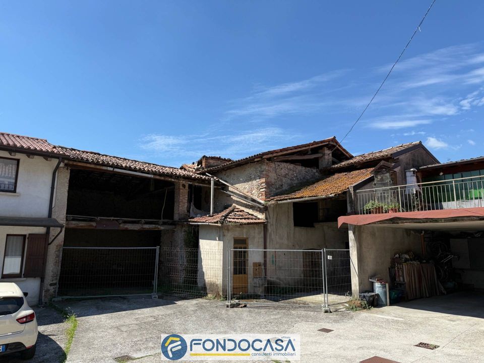 Landejendom i Passirano, Brescia - foto 3