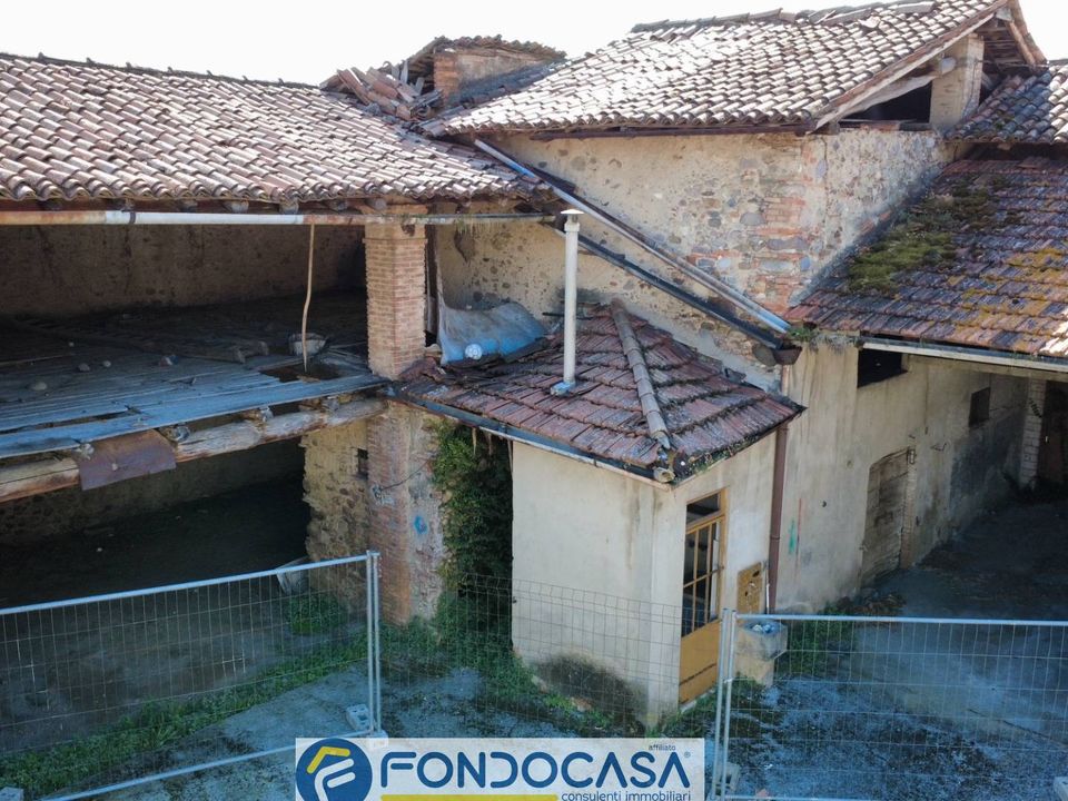 Landejendom i Passirano, Brescia - foto 4