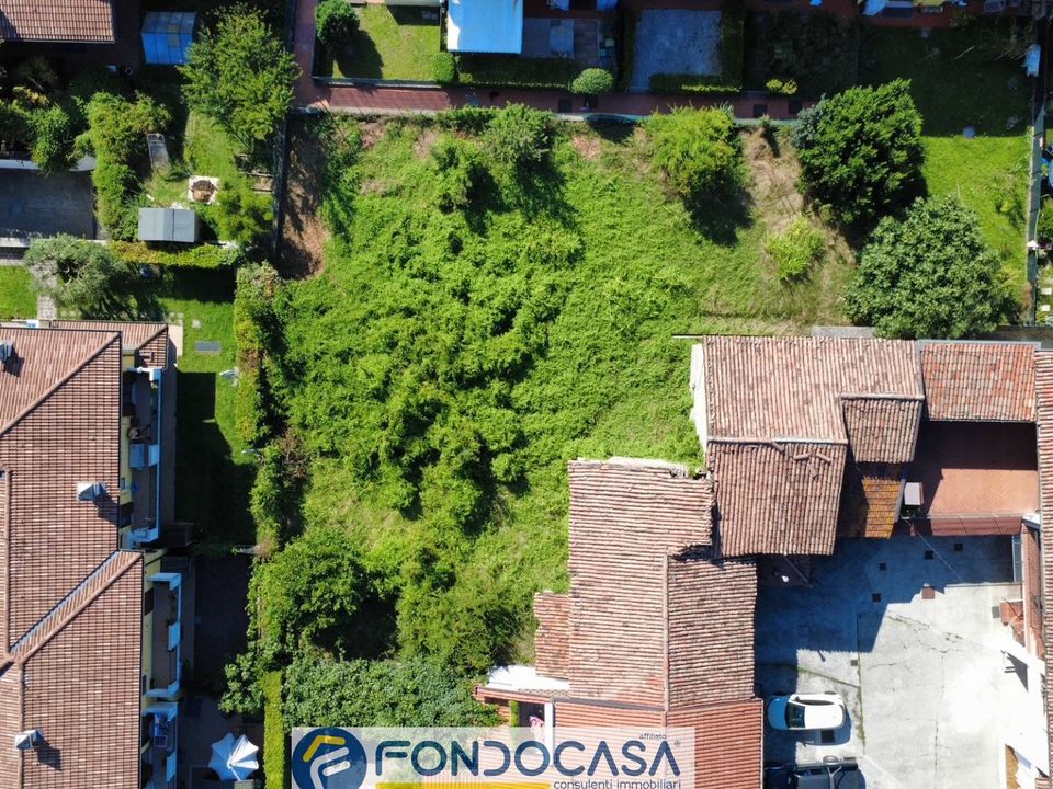 Landejendom i Passirano, Brescia - foto 5
