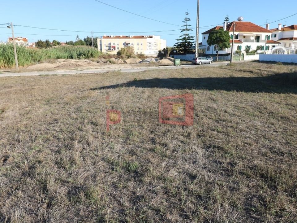 Helårsgrund i Montijo, Setubal - foto 1
