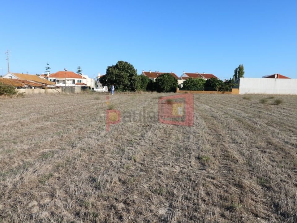 Helårsgrund i Montijo, Setubal - foto 2