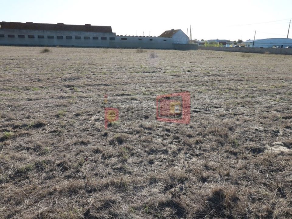 Helårsgrund i Montijo, Setubal - foto 3