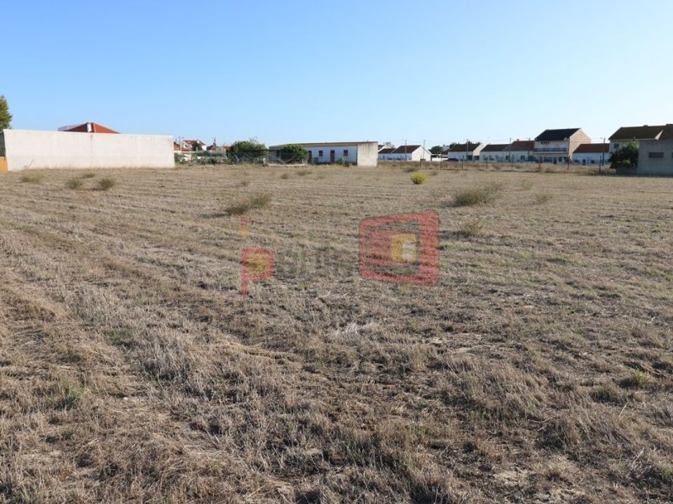 Helårsgrund i Montijo, Setubal - foto 4