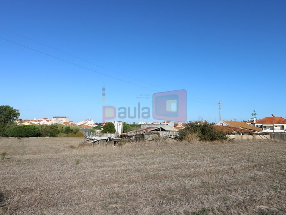 Helårsgrund i Montijo, Setubal - foto 5