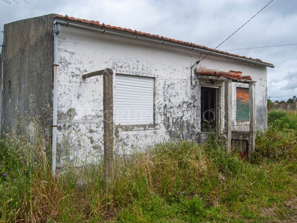 Villa i Alqueidao, Coimbra - foto 1