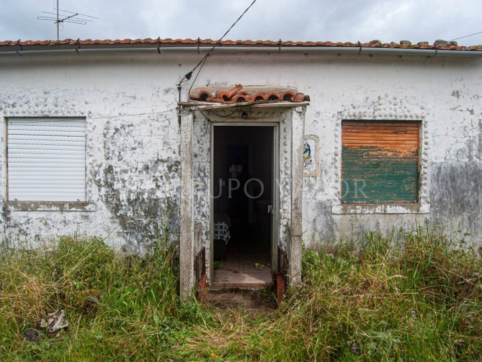 Villa i Alqueidao, Coimbra - foto 2