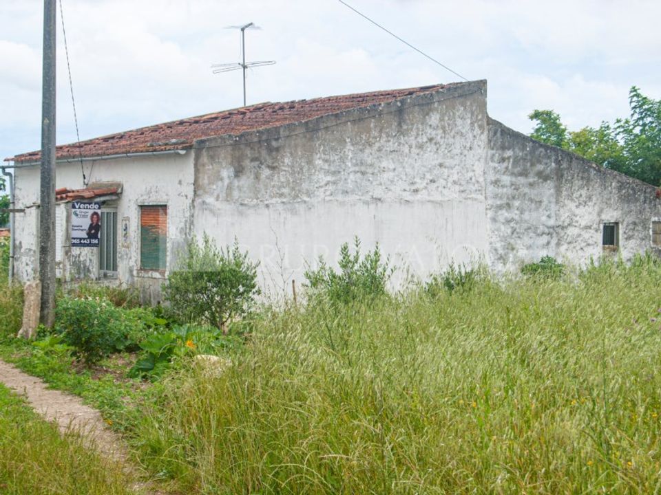 Villa i Alqueidao, Coimbra - foto 3