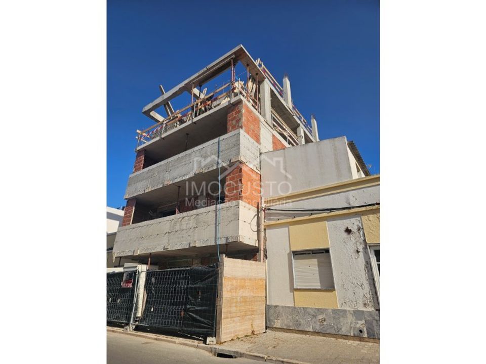Duplex i Monte Gordo, Faro - foto 3