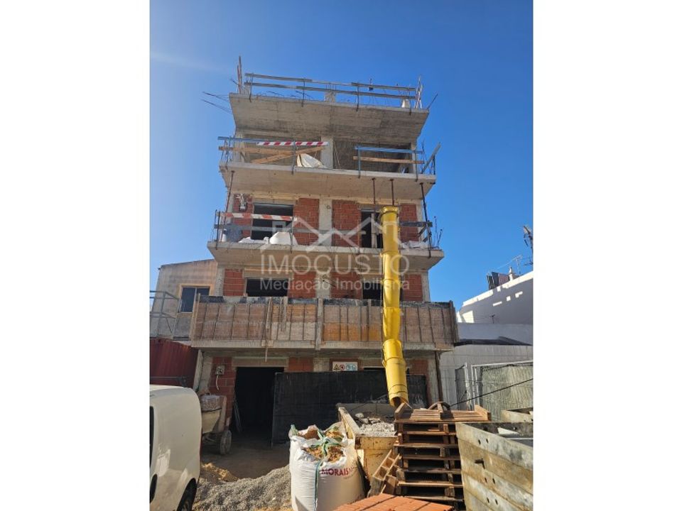 Duplex i Monte Gordo, Faro - foto 4