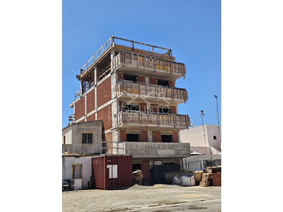 Duplex i Monte Gordo, Faro - foto 2