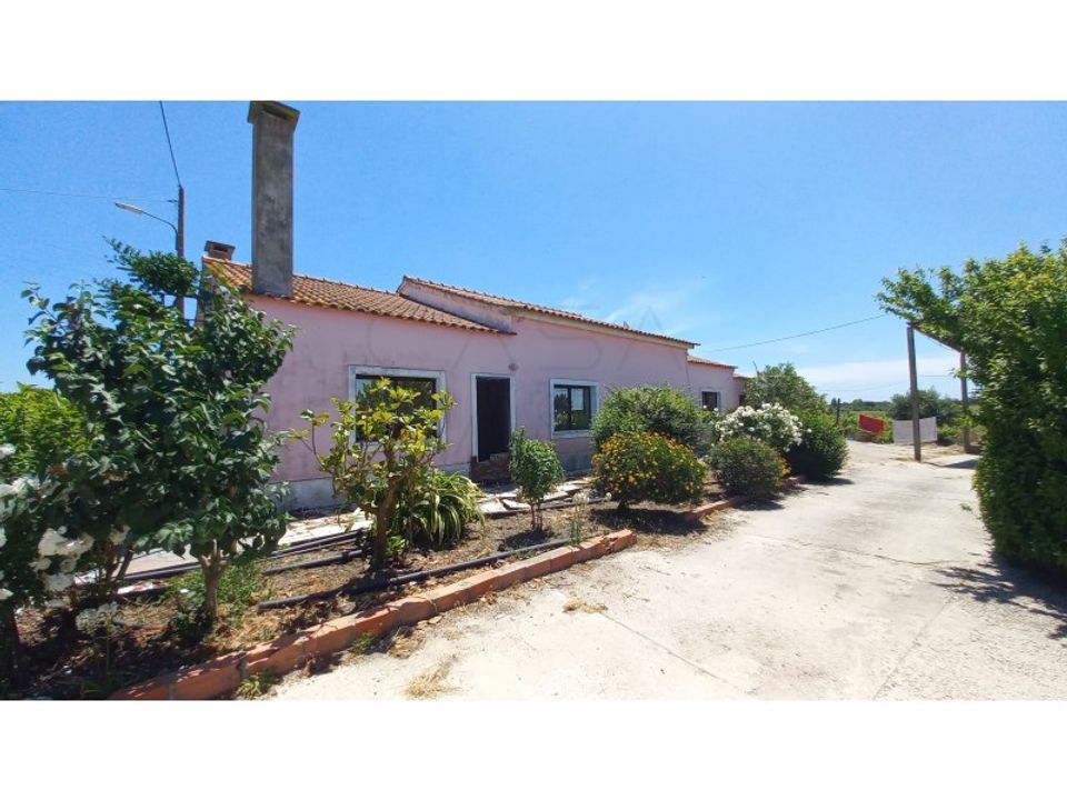 Villa i Palmela, Setubal - foto 2