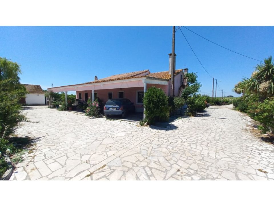 Villa i Palmela, Setubal - foto 5