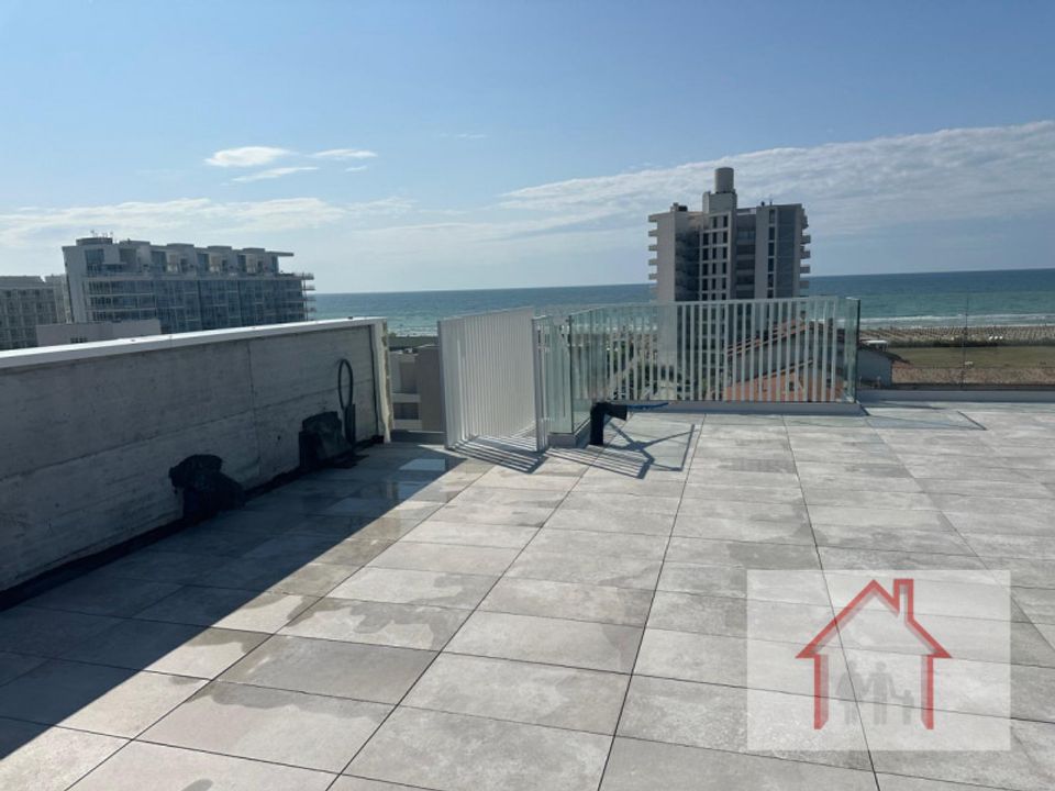 Penthouse i Jesolo, Venice - foto 1