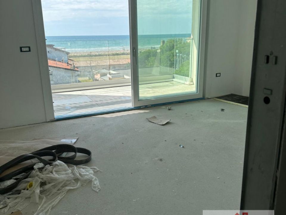 Penthouse i Jesolo, Venice - foto 5