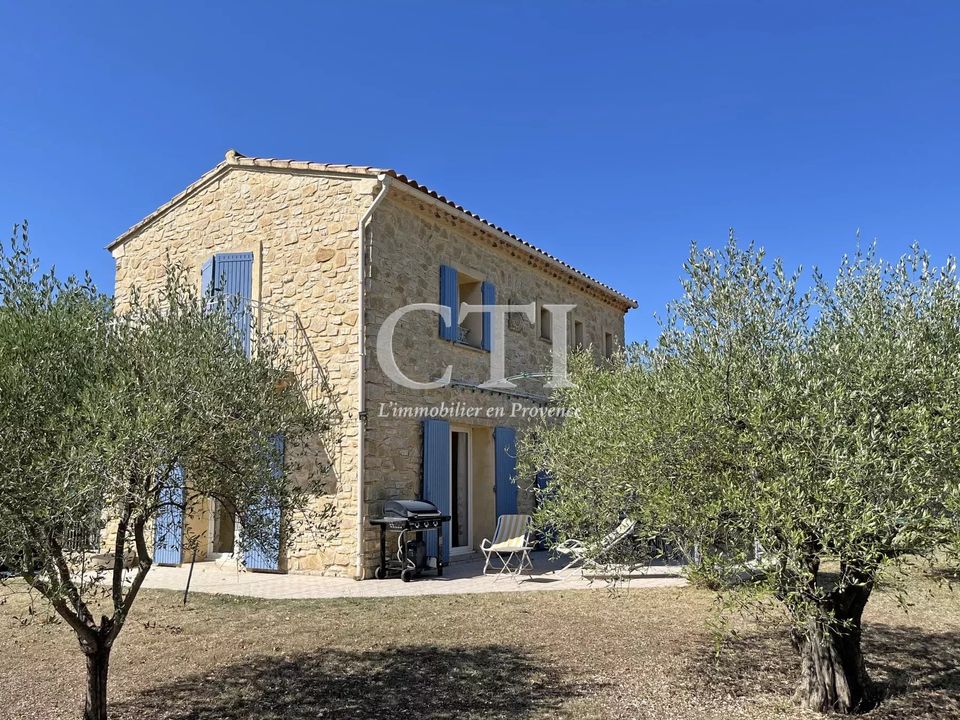 Villa a Vaison-la-Romaine, Vaucluse - foto 4