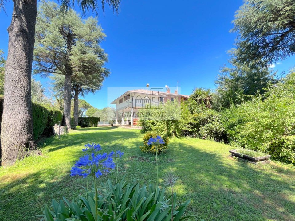 Villa i Vejano, Viterbo - foto 1
