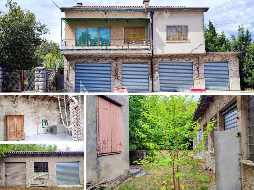 Villa i Duino-Aurisina, Trieste - foto 1