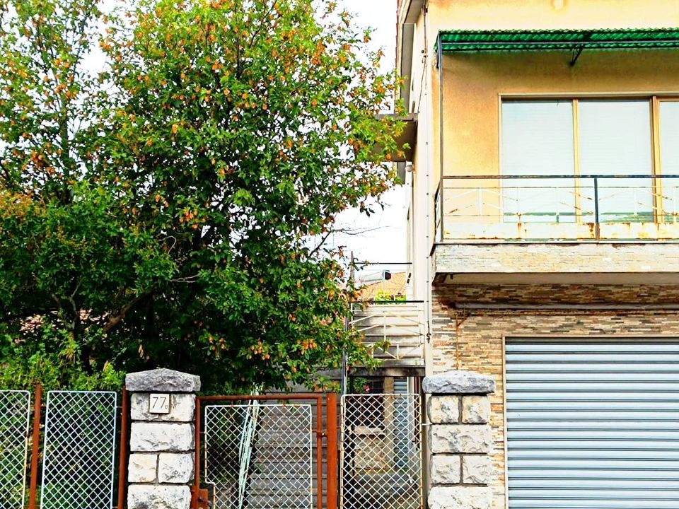 Villa i Duino-Aurisina, Trieste - foto 3