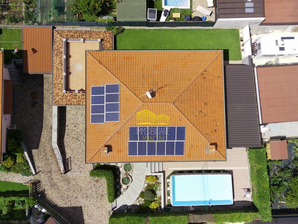 Villa i Grezzago, Milan - foto 3
