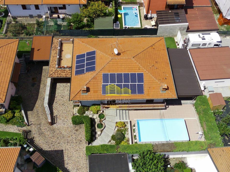 Villa i Grezzago, Milan - foto 4