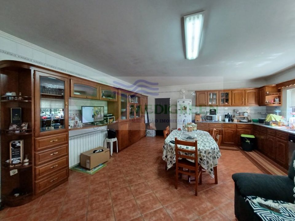Villa i Sever do Vouga, Aveiro - foto 3