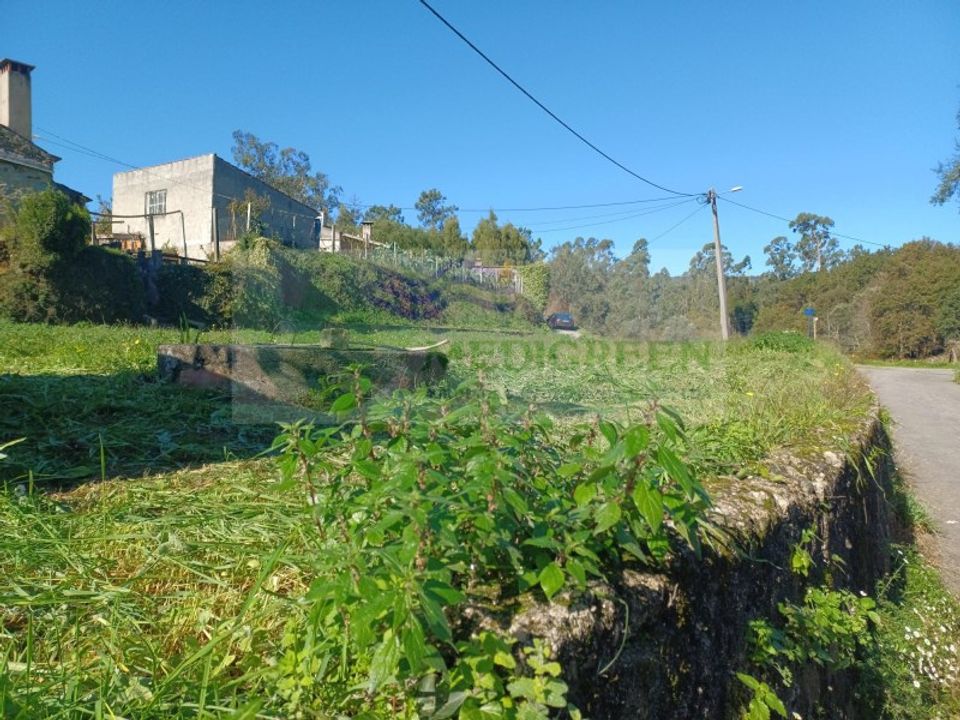 Helårsgrund i Silva Escura e Dornelas, Aveiro - foto 3