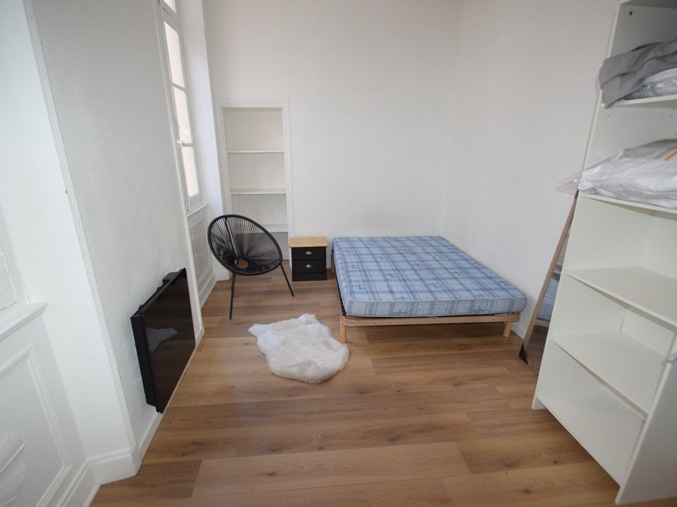 Leilighet i Perpignan, Pyrenees-Orientales - bilde 5