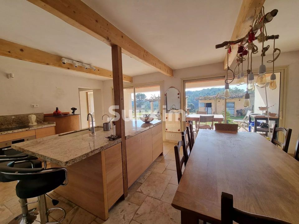 Herregård i Flayosc, Var - bilde 4