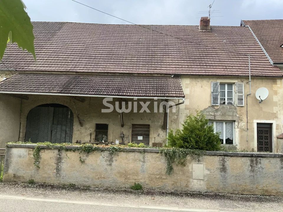 Villa i Dole, Jura - bilde 1