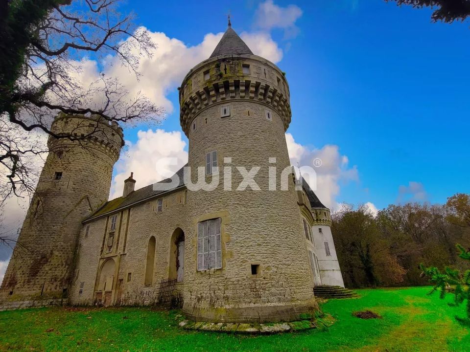 Casa rural em Nevers, Nievre - foto 2