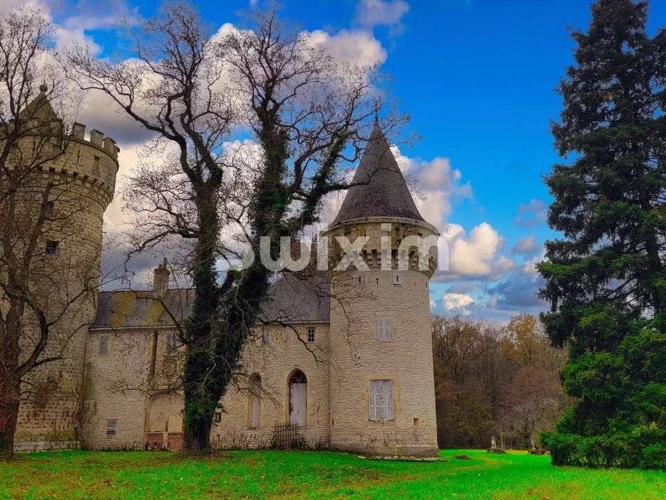 Casa rural em Nevers, Nievre - foto 3