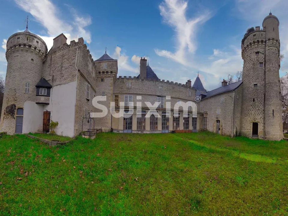 Casa rural em Nevers, Nievre - foto 4