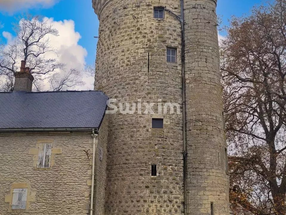 Casa rural em Nevers, Nievre - foto 5