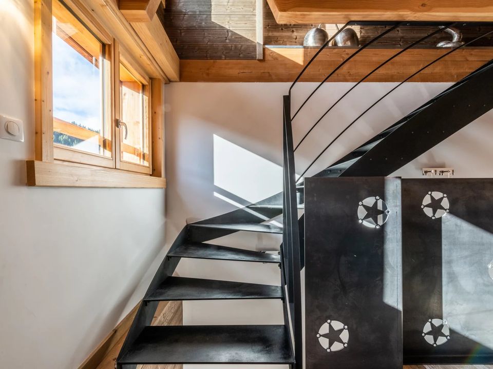 Lejlighed i Morzine, Haute-Savoie - foto 4