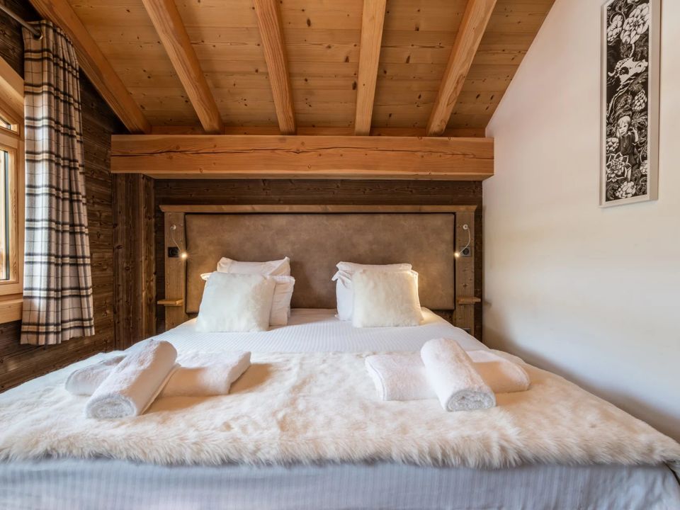Lejlighed i Morzine, Haute-Savoie - foto 5
