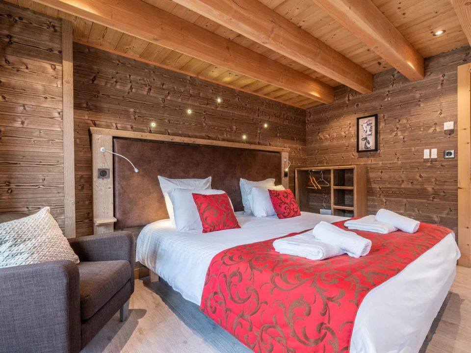 Lejlighed i Morzine, Haute-Savoie - foto 2