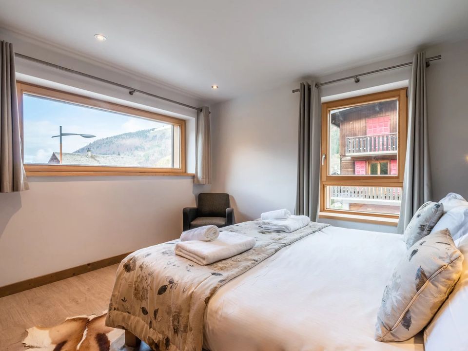 Lejlighed i Morzine, Haute-Savoie - foto 5