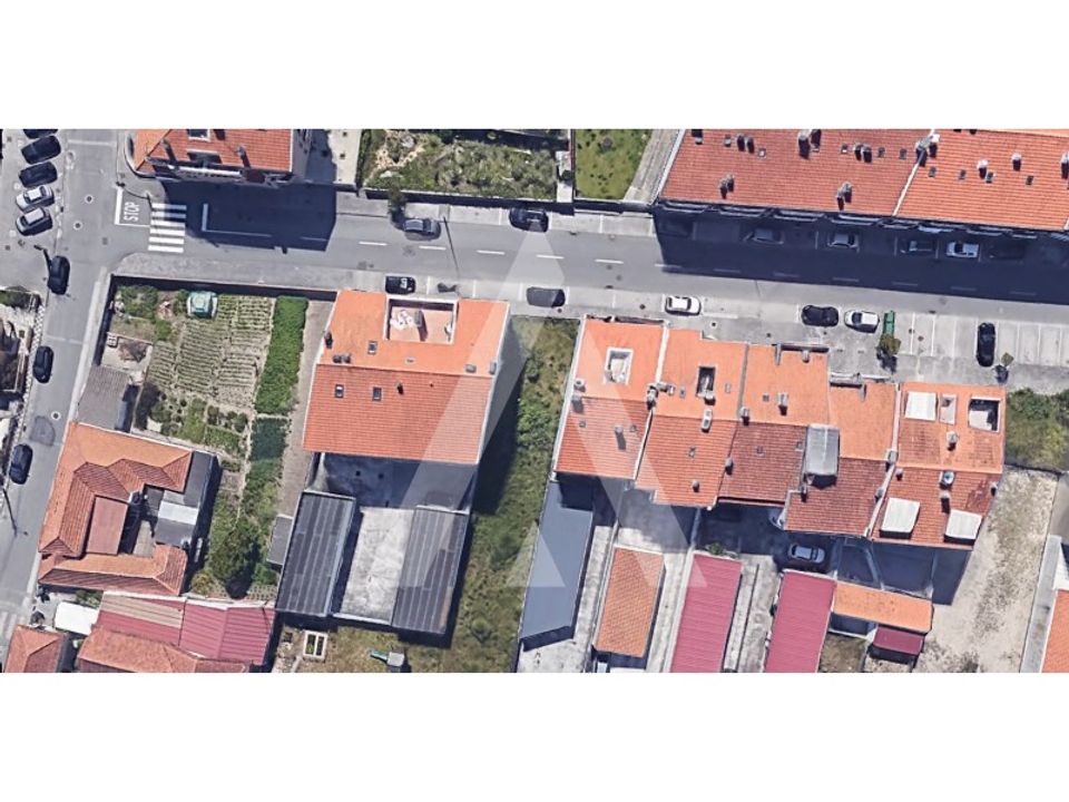 Helårsgrund i Gafanha da Nazare, Aveiro - foto 1