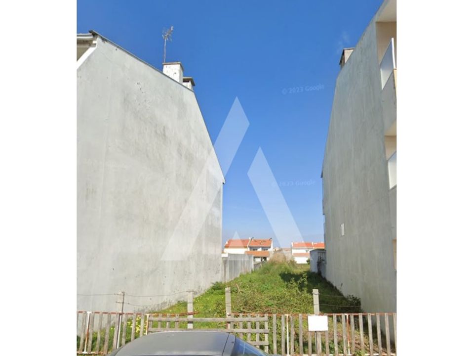 Helårsgrund i Gafanha da Nazare, Aveiro - foto 2